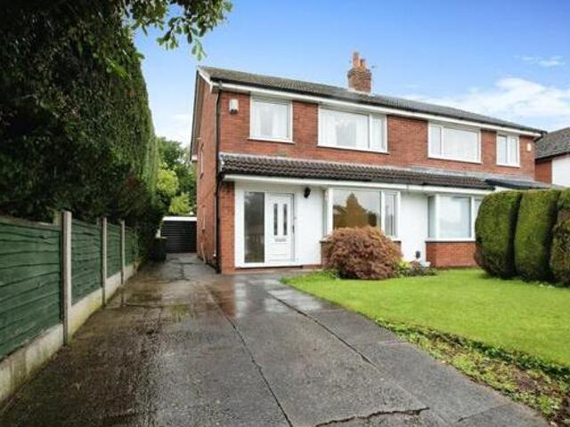 House for sale in Sherwood, Higher Bartle