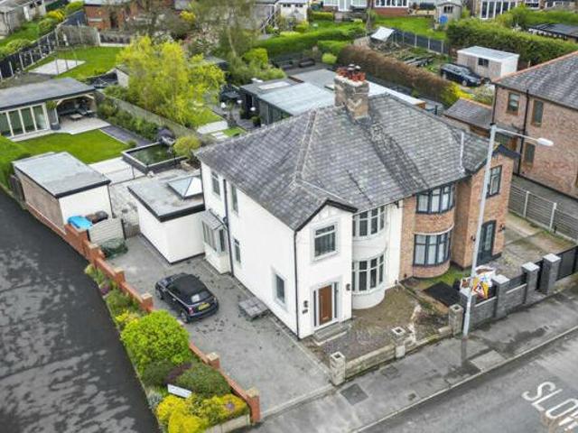 House for sale in Tanterton, Higher Bartle