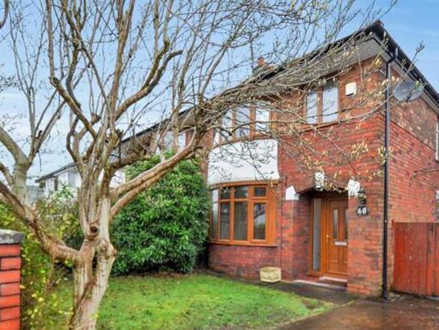 House for sale in Higher Bartle, Lancashire