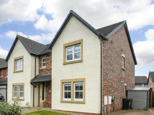 House for sale in Higher Bartle, Lancashire