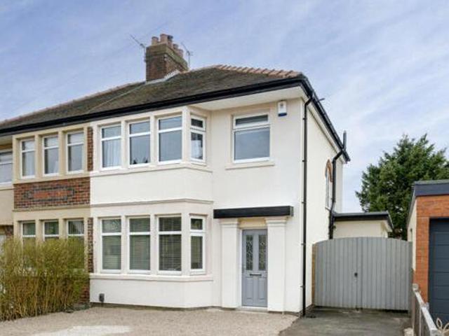 House for sale in Cadley, Higher Bartle