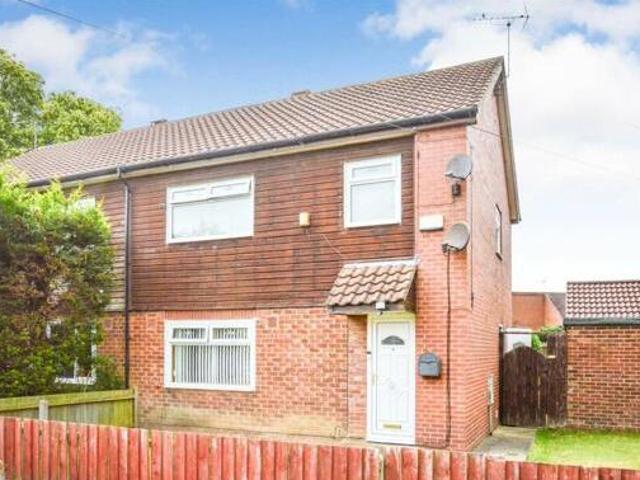 House for sale in Higher Bartle, Lancashire