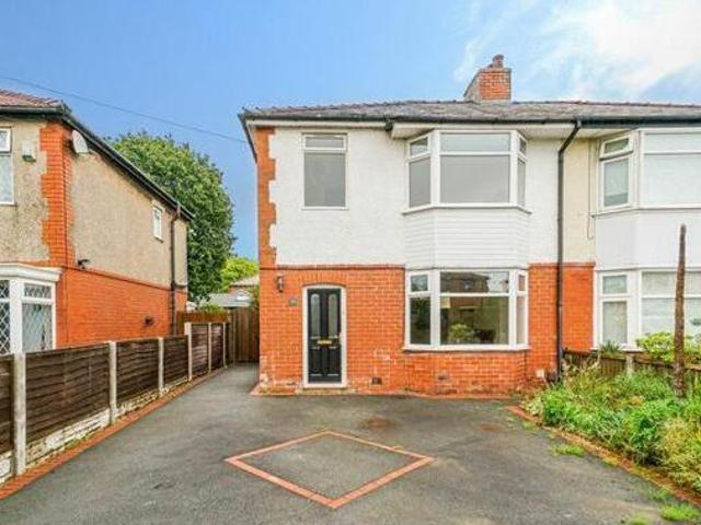House for sale in Higher Bartle, Lancashire
