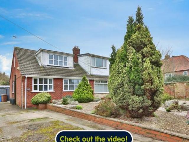 House for sale in Higher Bartle, Lancashire