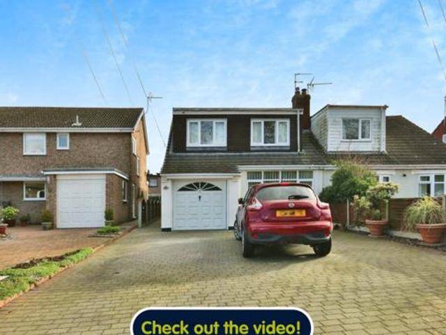 House for sale in Higher Bartle, Lancashire
