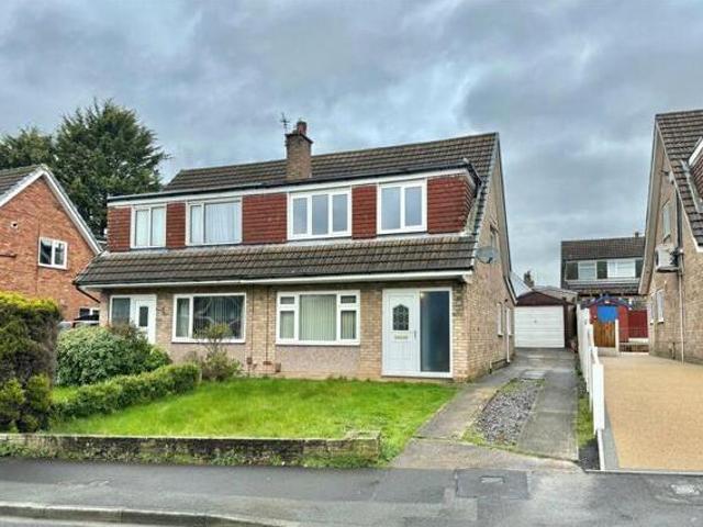 House for sale in Higher Bartle, Lancashire