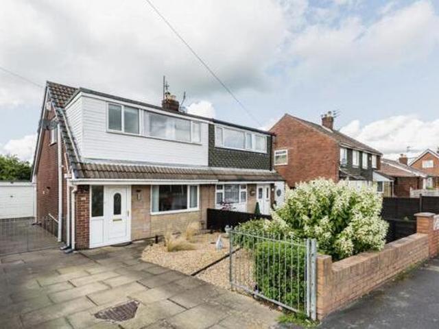House for sale in Higher Bartle, Lancashire