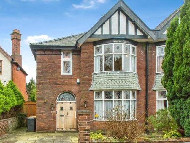 House for sale in Deepdale, Higher Bartle