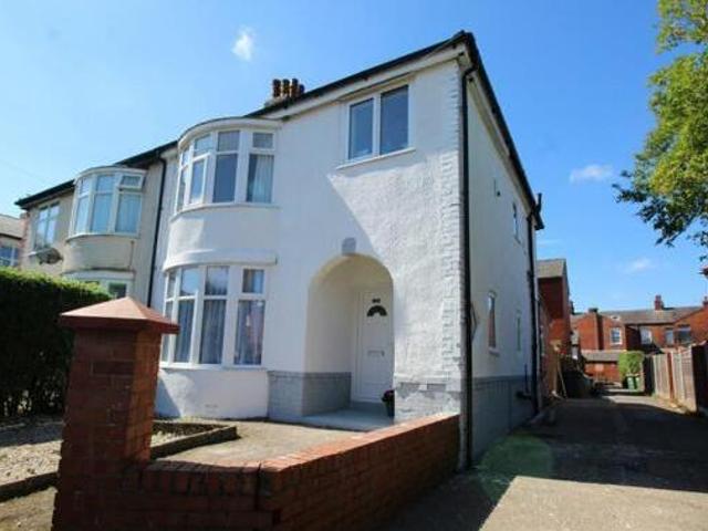 House for sale in Broadgate, Preston