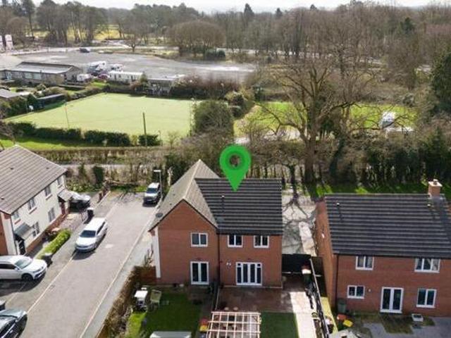 House for sale in Whittingham, Higher Bartle