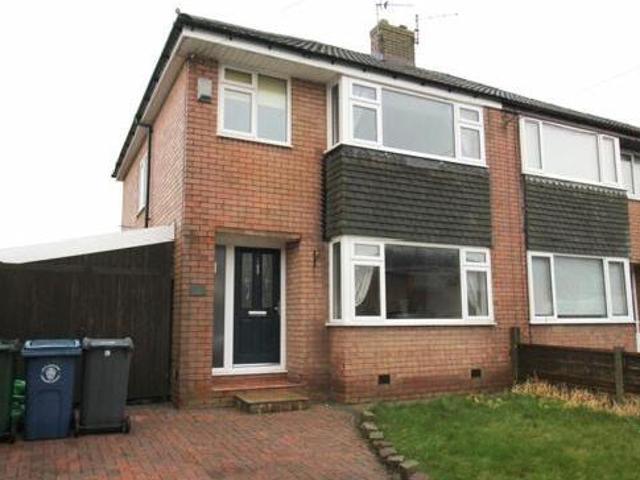 House for sale in Higher Bartle, Lancashire
