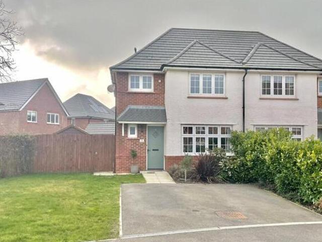 House for sale in Woodplumpton, Higher Bartle