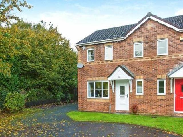 House for sale in Lea, Higher Bartle