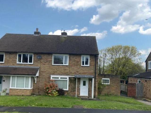 House for sale in Lea, Higher Bartle