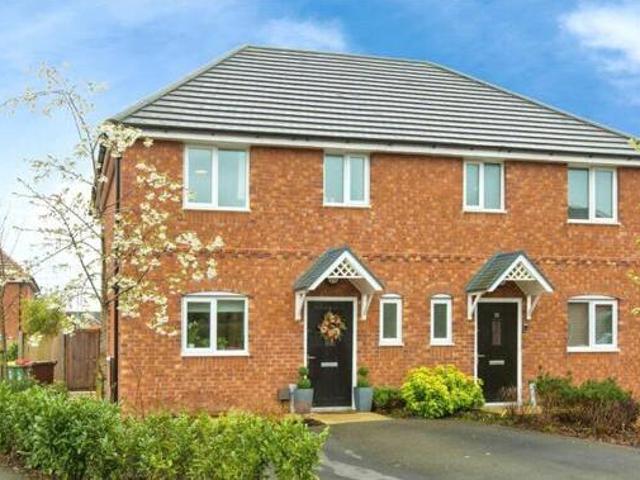House for sale in Lea, Higher Bartle