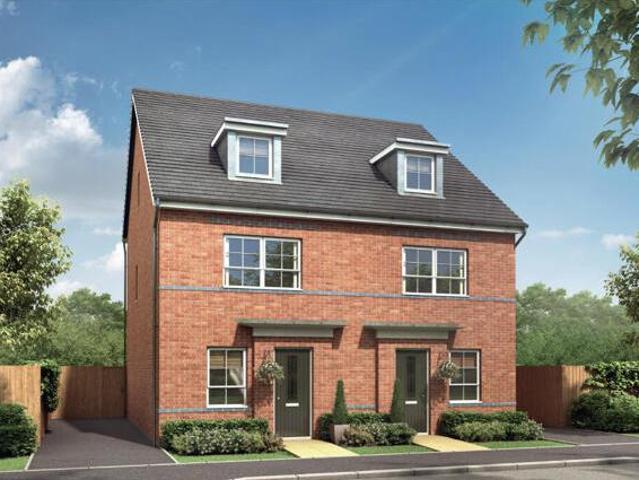 House for sale in Higher Bartle, Lancashire