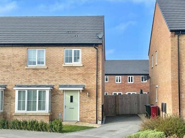House for sale in Preston, Lancashire