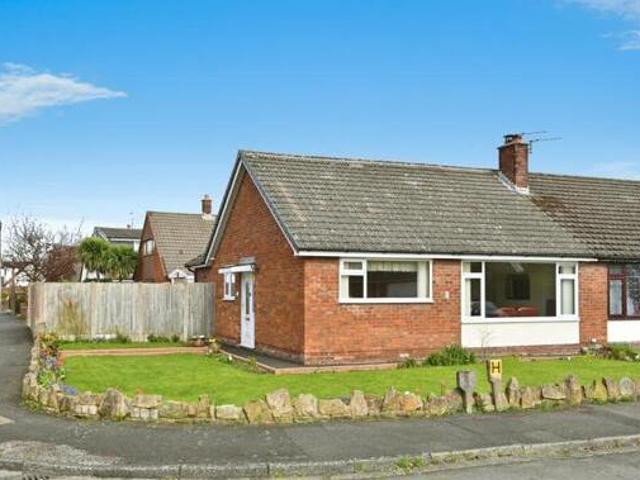 House for sale in Plungington, Higher Bartle