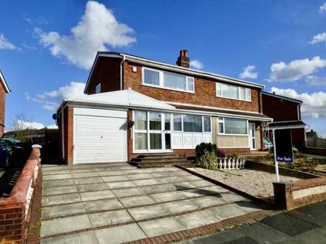 House for sale in Higher Bartle, Lancashire