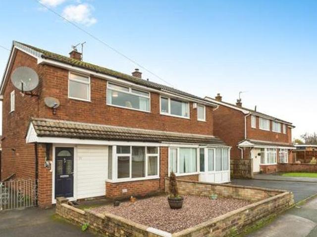 House for sale in Higher Bartle, Lancashire