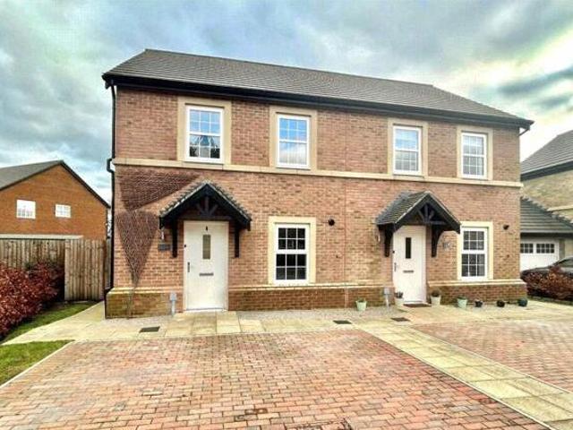 House for sale in Higher Bartle, Lancashire