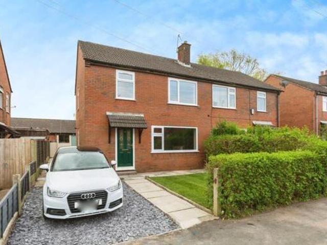 House for sale in Higher Bartle, Lancashire