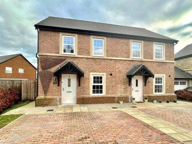 House for sale in Preston, Lancashire