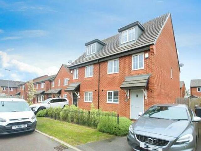 House for sale in Whittingham, Higher Bartle