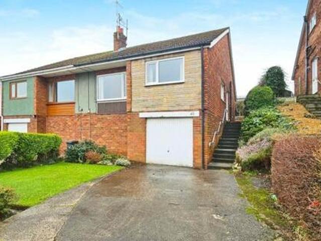 House for sale in Higher Bartle, Lancashire
