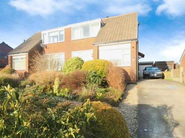 House for sale in Higher Bartle, Lancashire