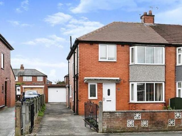 House for sale in Ashton-on-Ribble, Higher Bartle