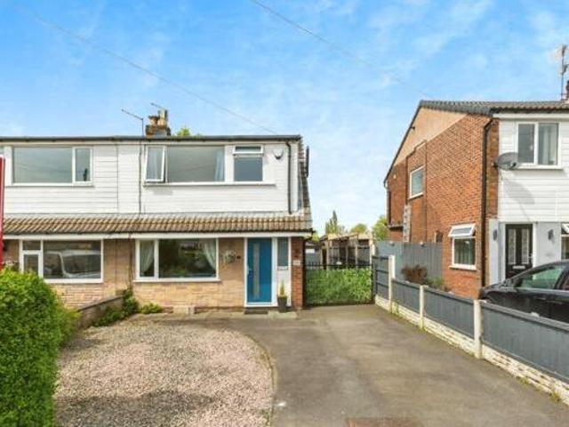 House for sale in Higher Bartle, Lancashire