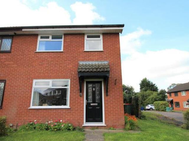 House for sale in Lea, Higher Bartle