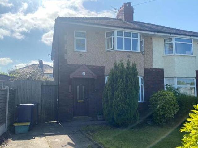 House for sale in Preston, Lancashire