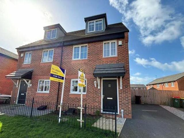 House for sale in Whittingham, Higher Bartle