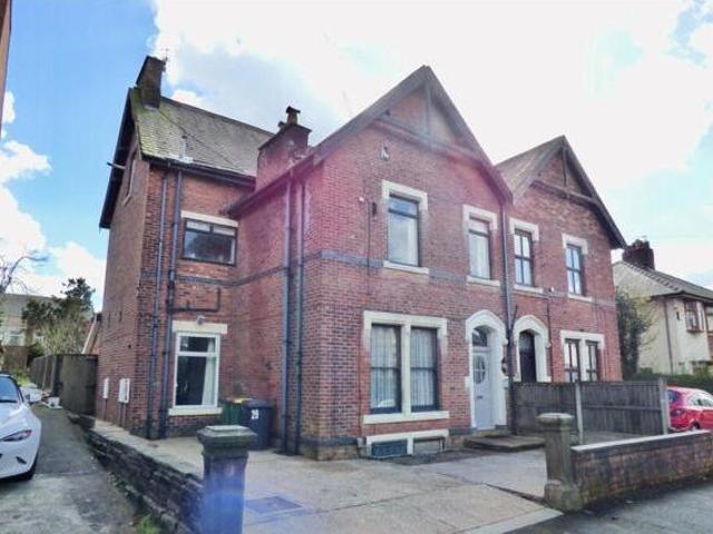 House for sale in Ashton-on-Ribble, Higher Bartle