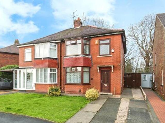 House for sale in Farringdon Park, Preston
