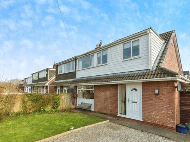 House for sale in Higher Bartle, Lancashire