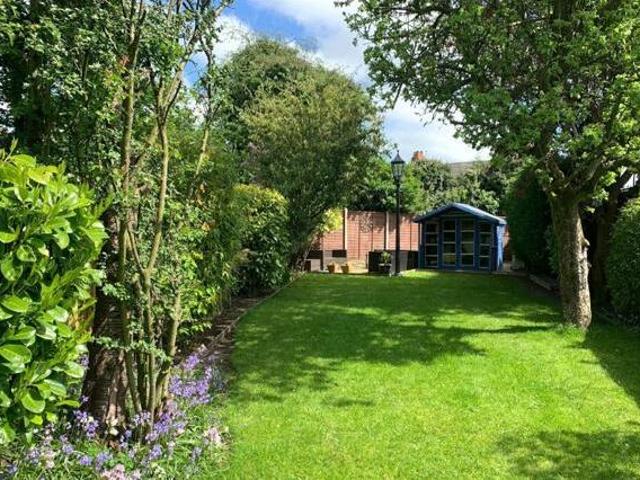 House for sale in Deepdale, Higher Bartle