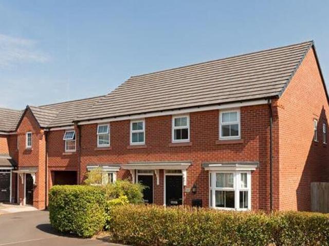 House for sale in Whittingham, Higher Bartle