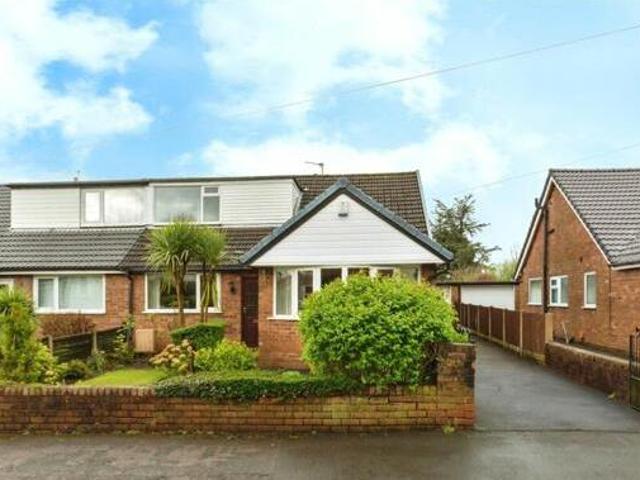 House for sale in Higher Bartle, Lancashire