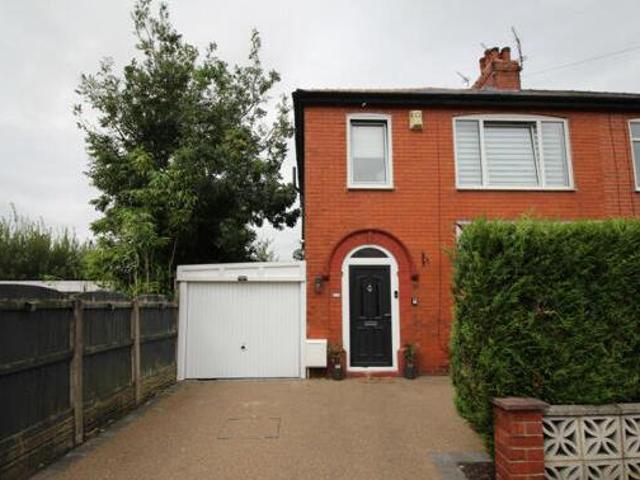 House for sale in Cadley, Higher Bartle
