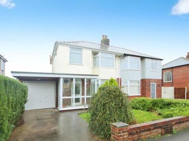 House for sale in Higher Bartle, Lancashire
