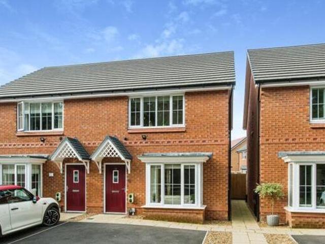 House for sale in Higher Bartle, Lancashire