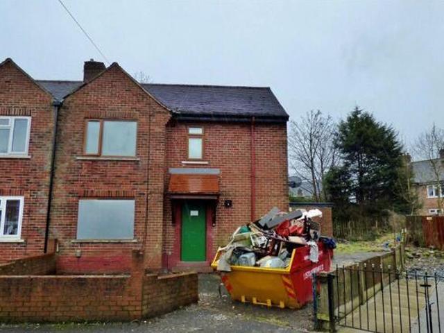 House for sale in Moor Nook, Higher Bartle