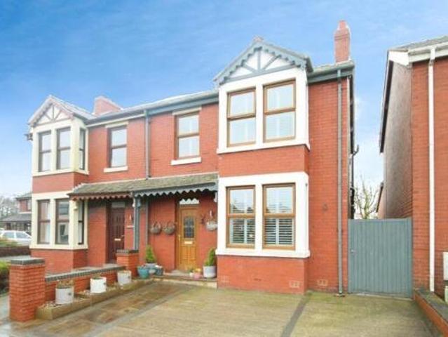 House for sale in Preston, Lancashire