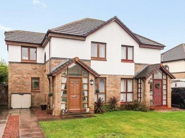 House for sale in Prestonpans, Scotland