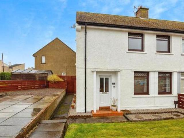 House for sale in Prestonpans