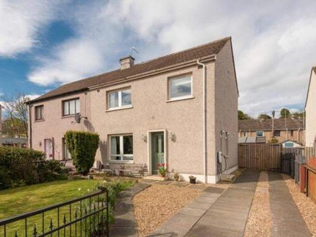 House for sale in Cuthill, Prestonpans