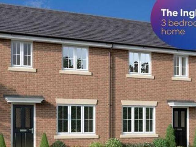 House for sale in Wallsend, Tyne And Wear